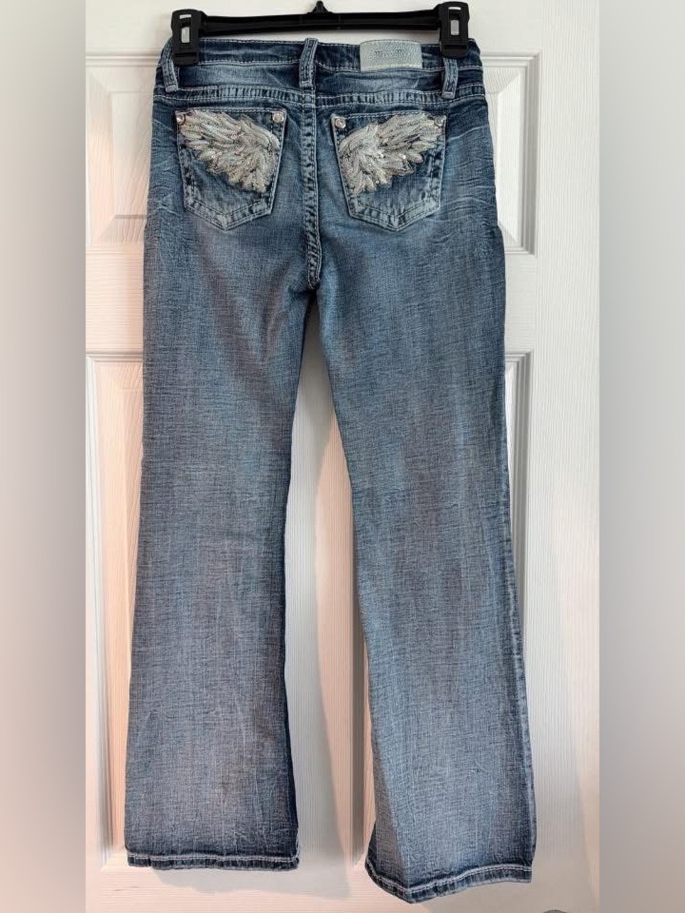 Girls Miss Me Jeans youth 12